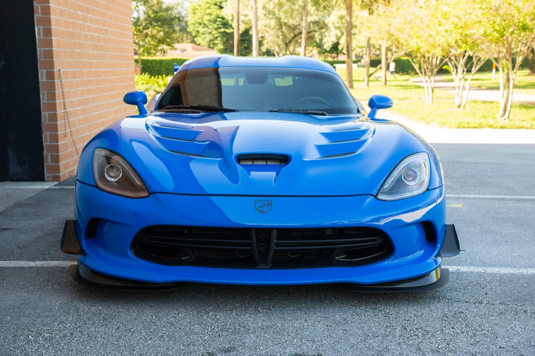 2015 Dodge Viper 5th Gen - Image 23 of 31
