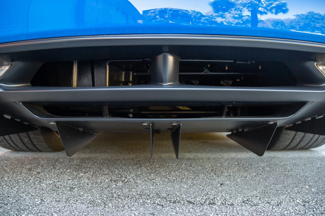 2015 Dodge Viper 5th Gen - Image 22 of 31