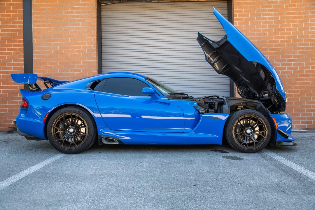 2015 Dodge Viper 5th Gen - Image 7 of 31
