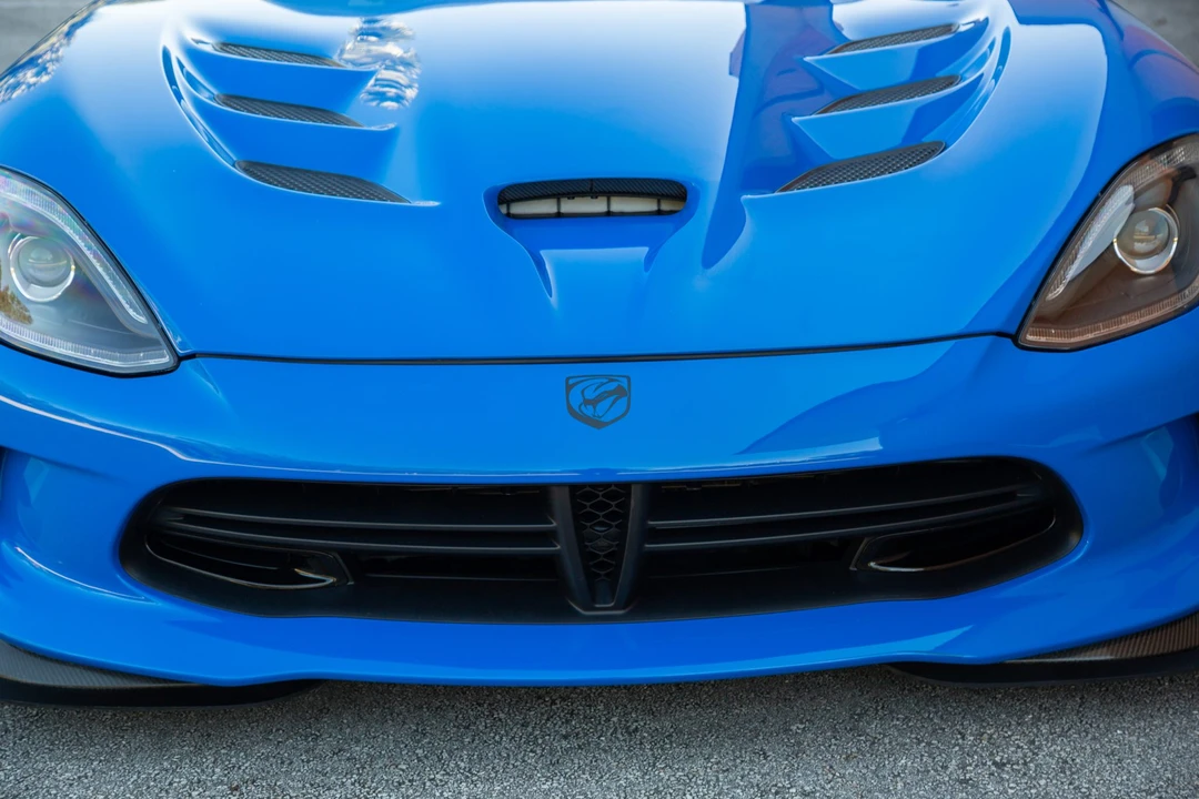 2015 Dodge Viper 5th Gen - Image 29 of 31