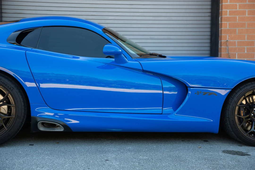 2015 Dodge Viper 5th Gen - Image 13 of 31