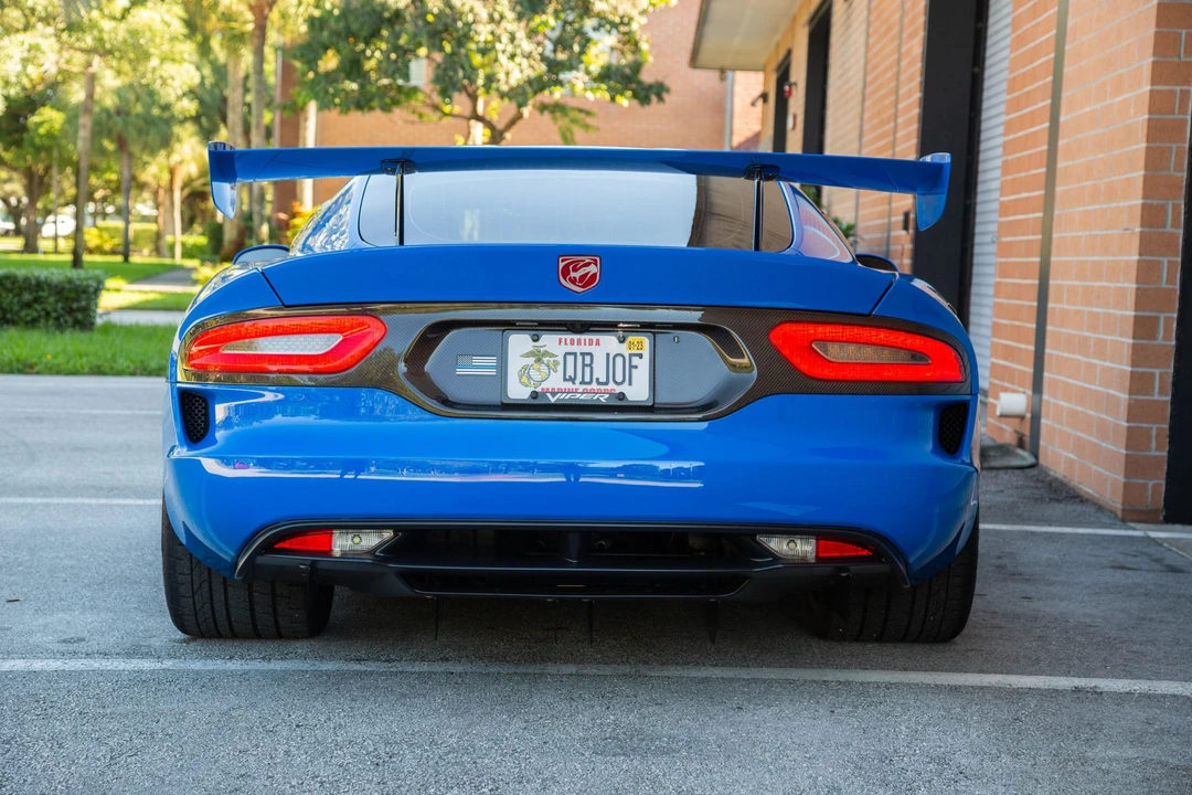 2015 Dodge Viper 5th Gen - Image 26 of 31