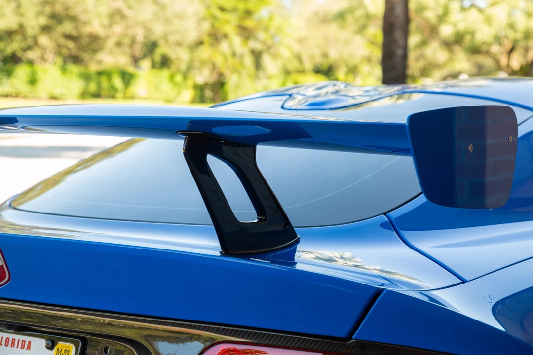 2015 Dodge Viper 5th Gen - Image 21 of 31