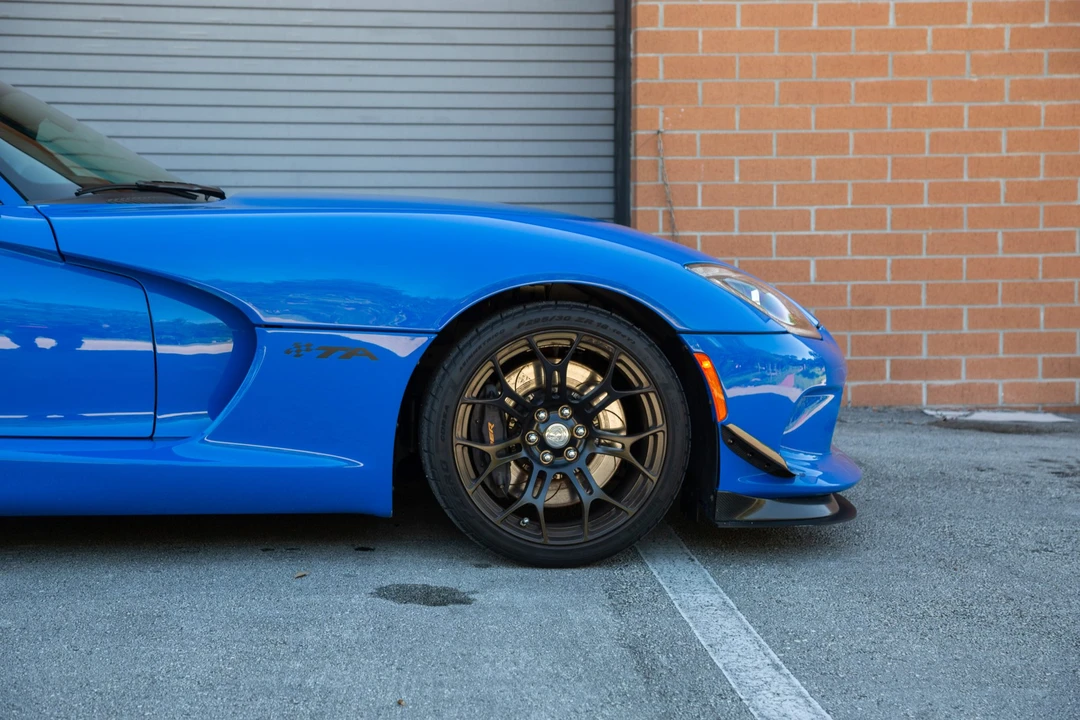 2015 Dodge Viper 5th Gen - Image 12 of 31