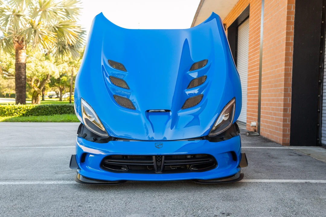 2015 Dodge Viper 5th Gen - Image 11 of 31