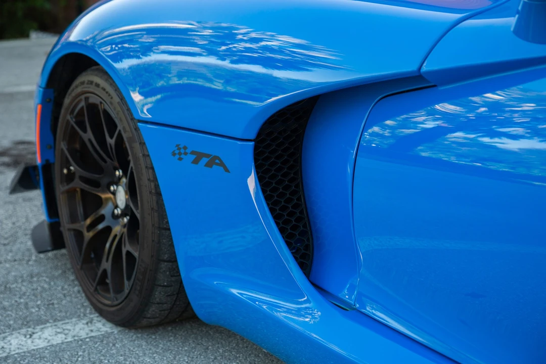 2015 Dodge Viper 5th Gen - Image 16 of 31