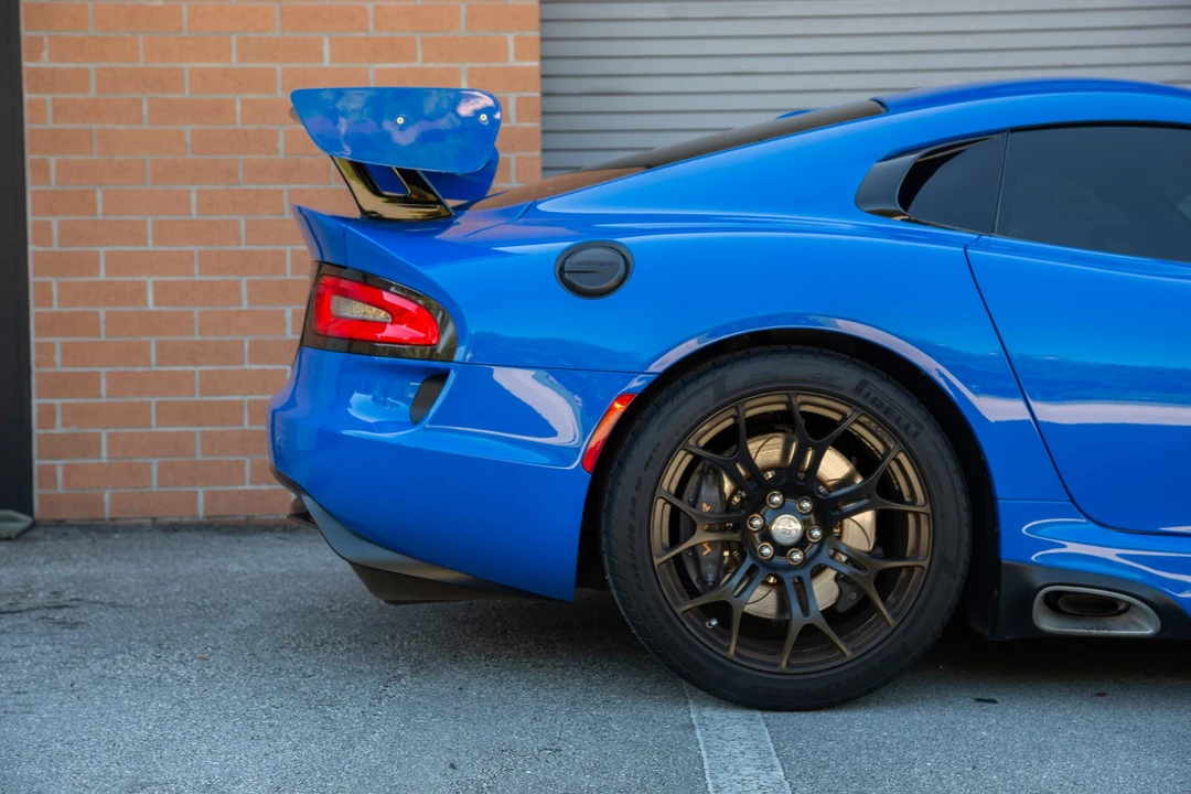 2015 Dodge Viper 5th Gen - Image 14 of 31