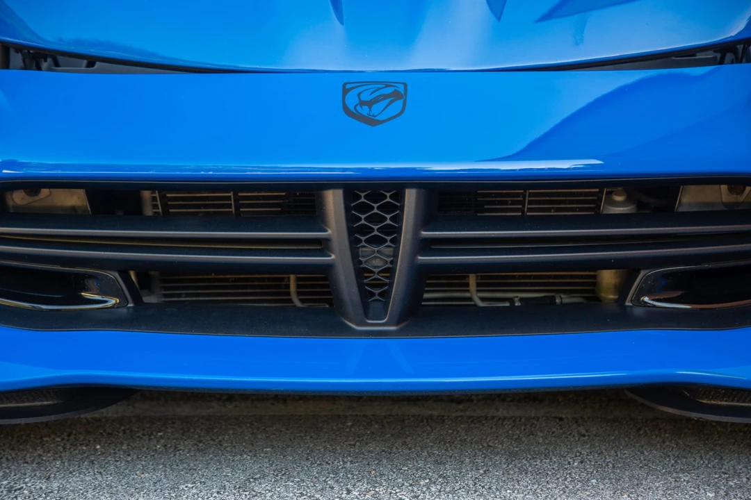2015 Dodge Viper 5th Gen - Image 30 of 31
