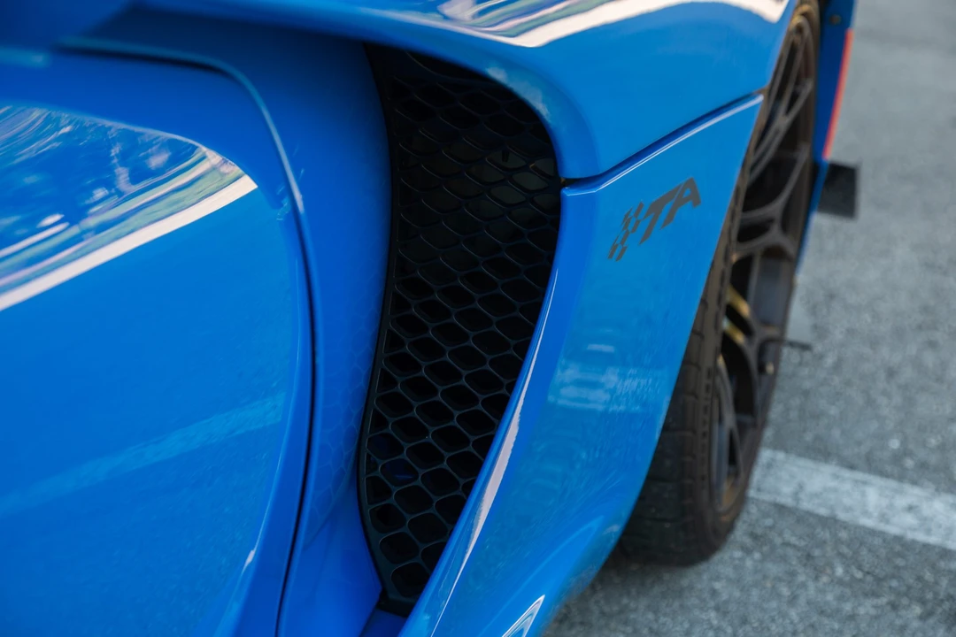 2015 Dodge Viper 5th Gen - Image 18 of 31