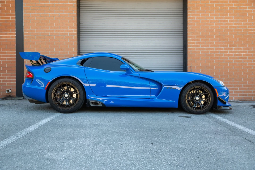 2015 Dodge Viper 5th Gen - Image 8 of 31