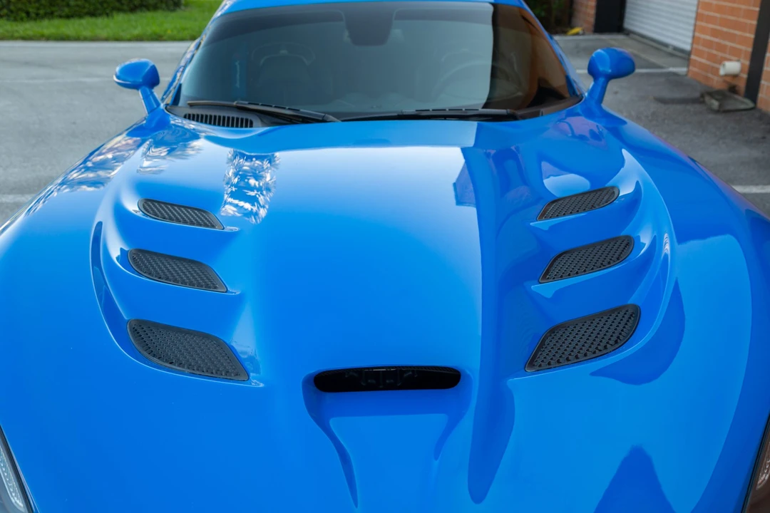 2015 Dodge Viper 5th Gen - Image 15 of 31