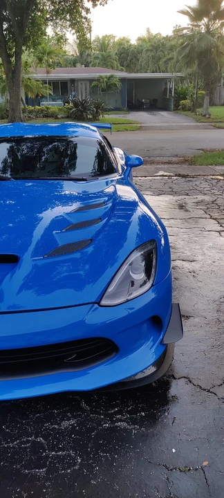 2015 Dodge Viper 5th Gen - Image 25 of 31