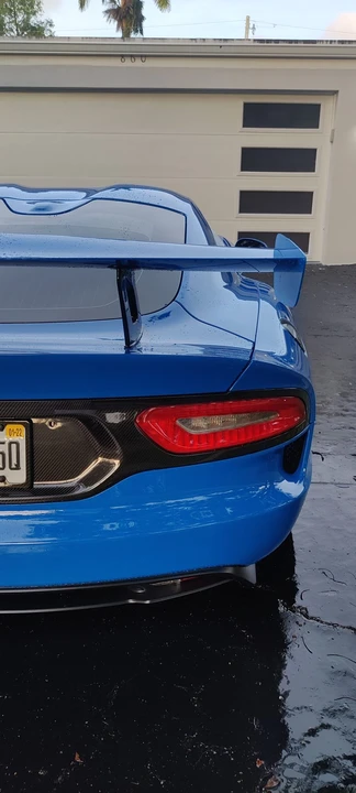 2015 Dodge Viper 5th Gen - Image 28 of 31