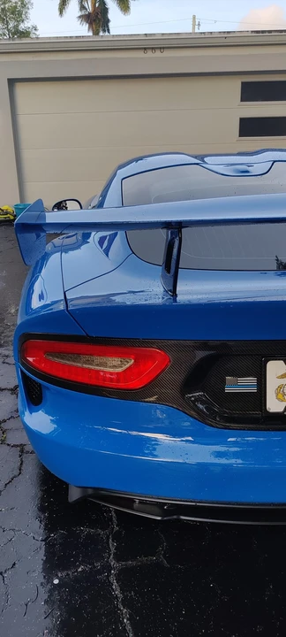 2015 Dodge Viper 5th Gen - Image 27 of 31