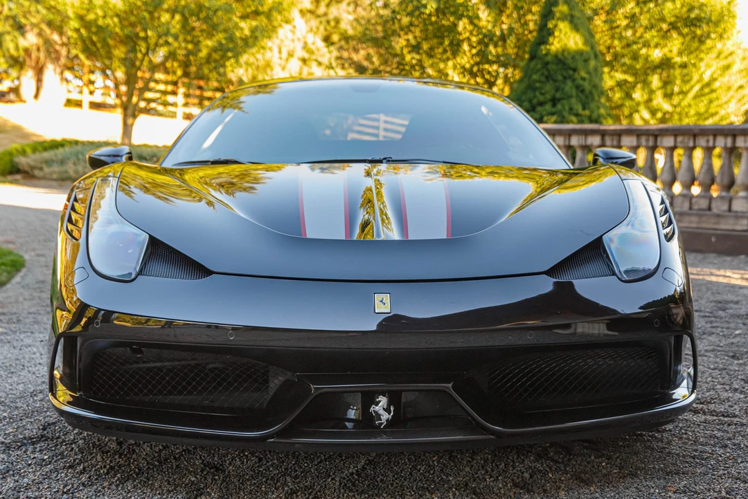 2015 Ferrari 458 Speciale - Image 23 of 31