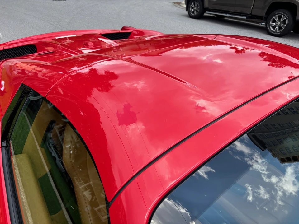 2015 Ferrari 458 Spider - Image 24 of 31