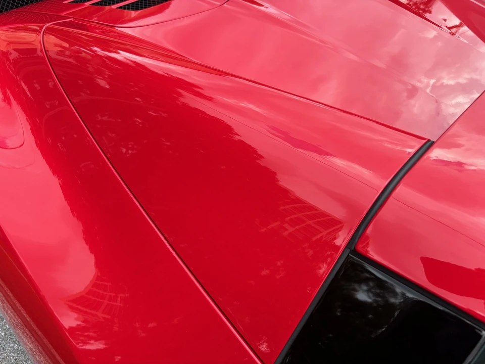 2015 Ferrari 458 Spider - Image 23 of 31