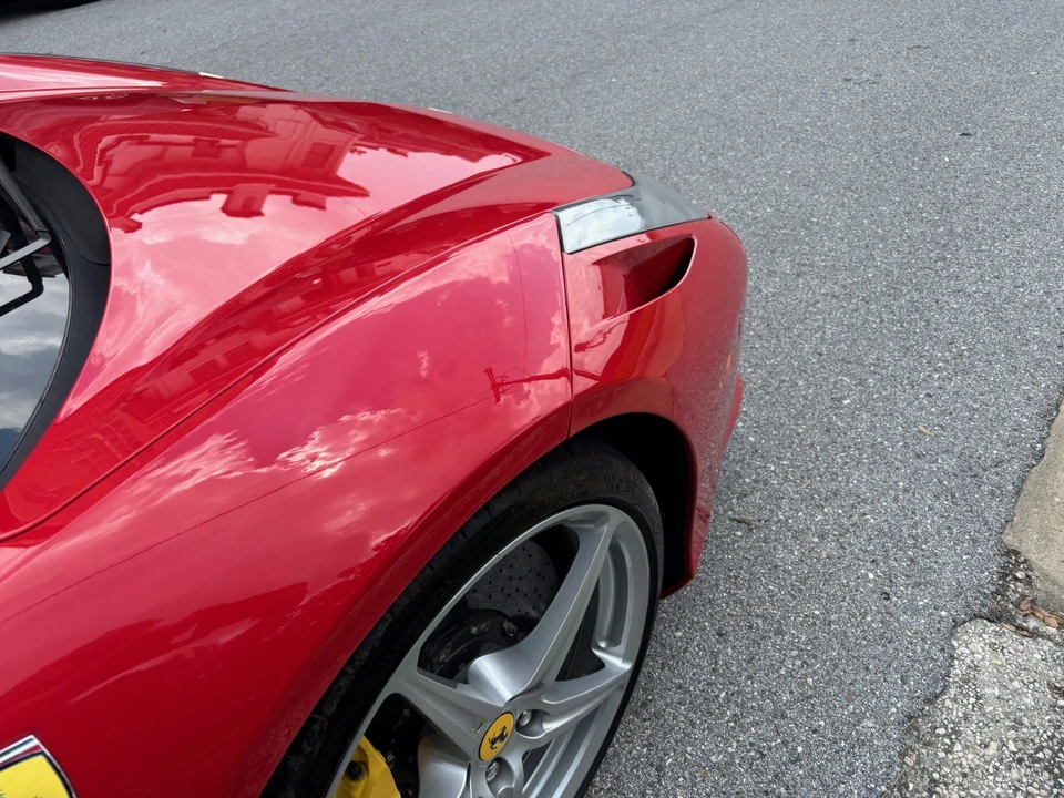 2015 Ferrari 458 Spider - Image 15 of 31
