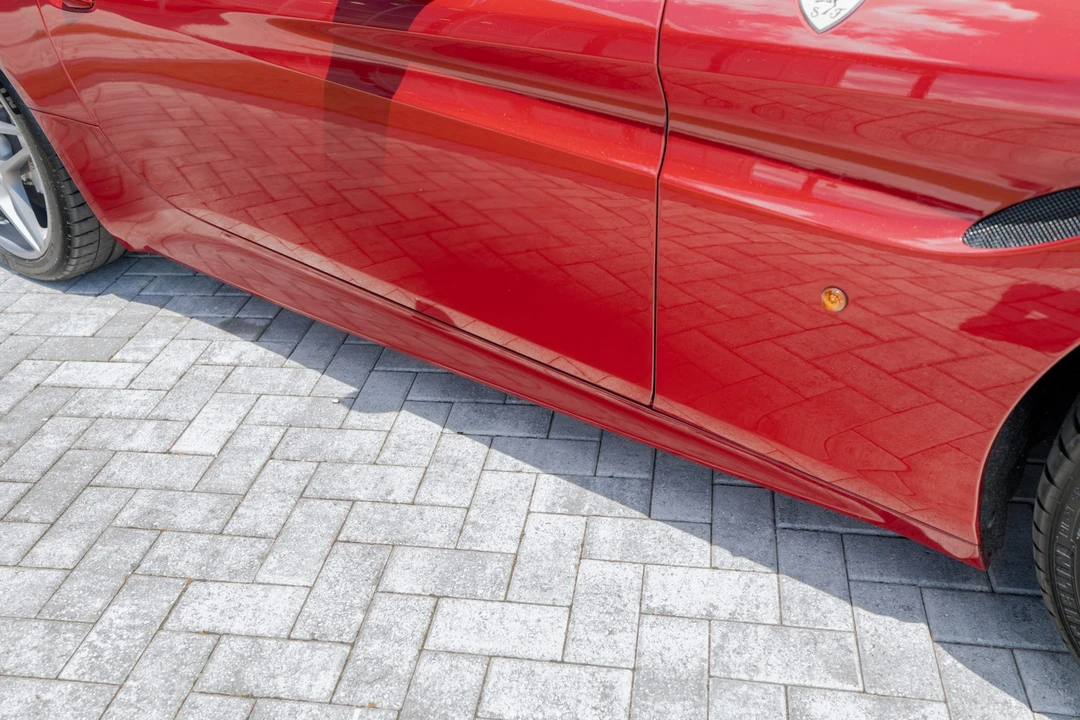 2015 Ferrari California T - Image 31 of 31
