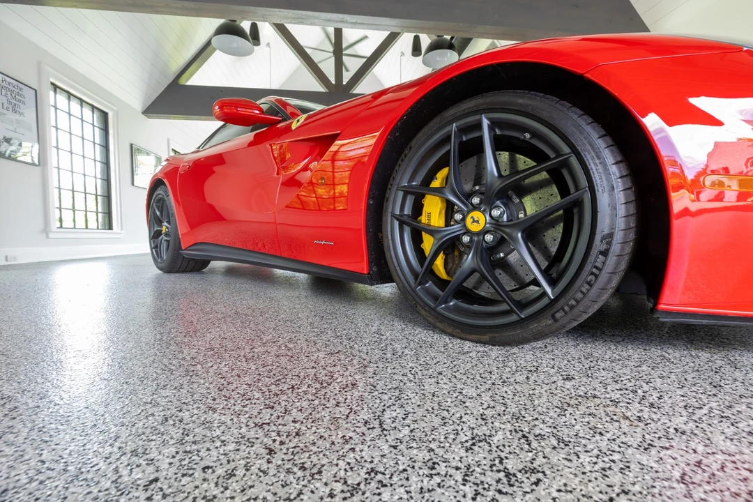 2015 Ferrari F12berlinetta - Image 13 of 31