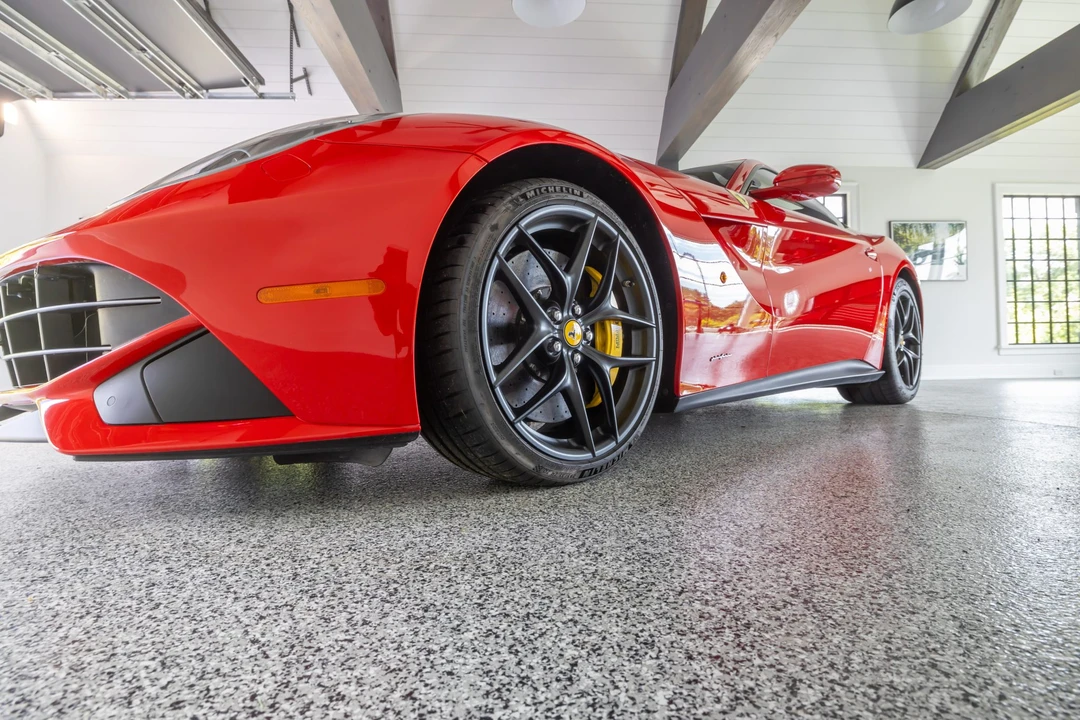 2015 Ferrari F12berlinetta - Image 14 of 31