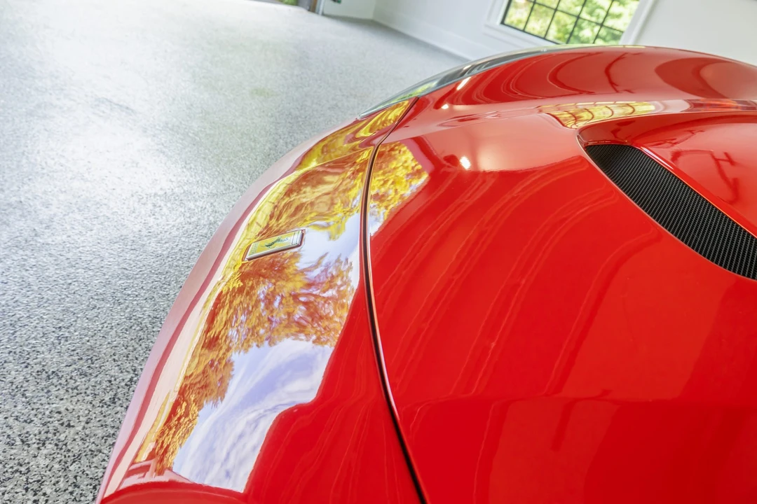 2015 Ferrari F12berlinetta - Image 28 of 31