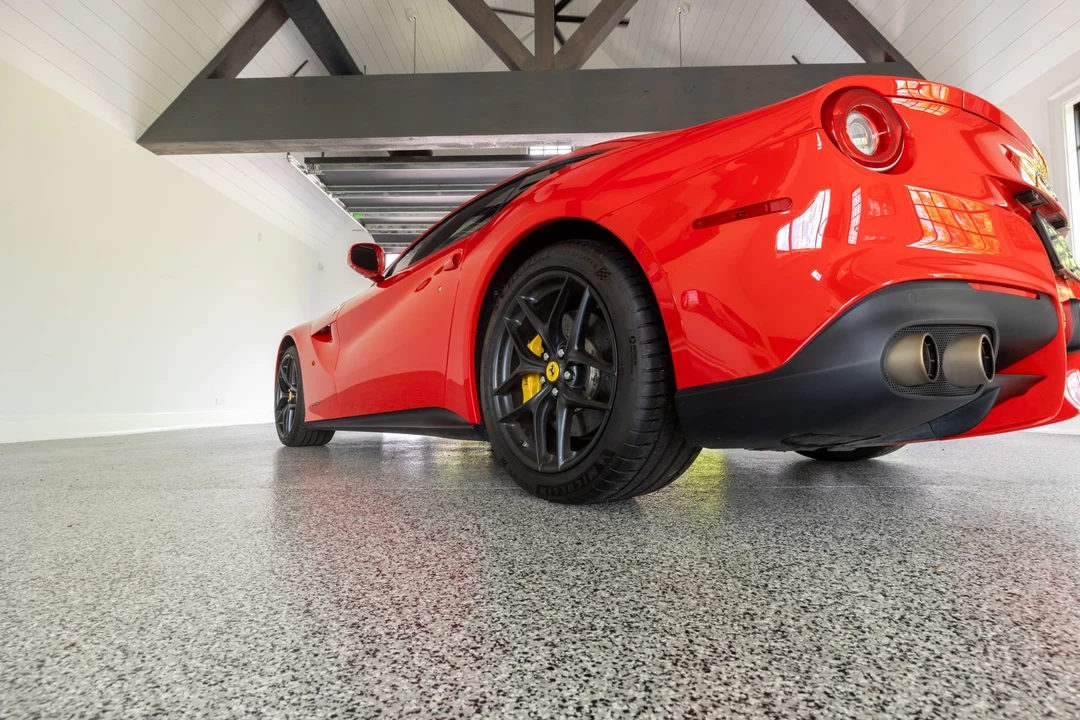 2015 Ferrari F12berlinetta - Image 17 of 31