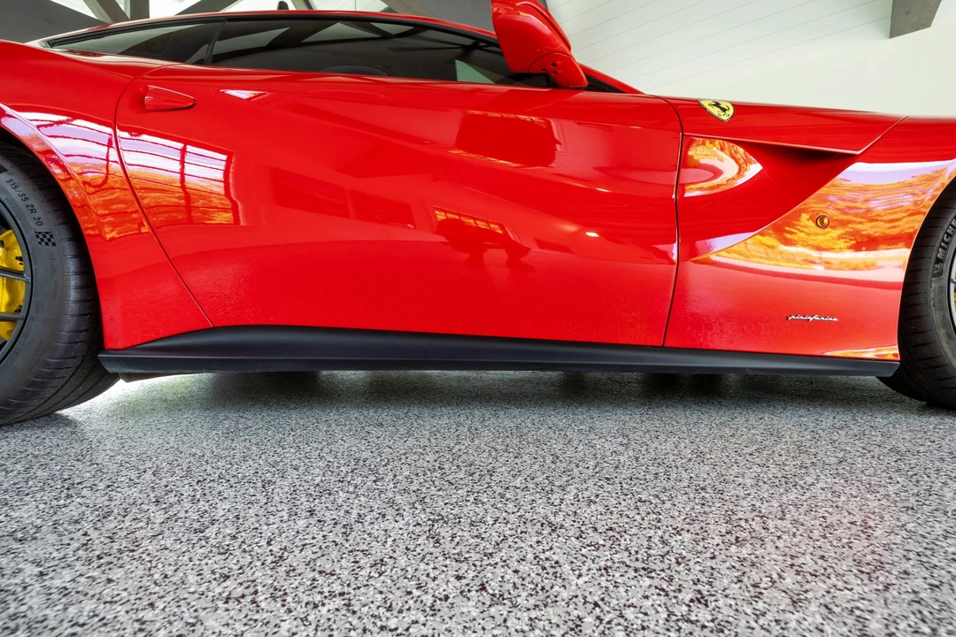 2015 Ferrari F12berlinetta - Image 15 of 31