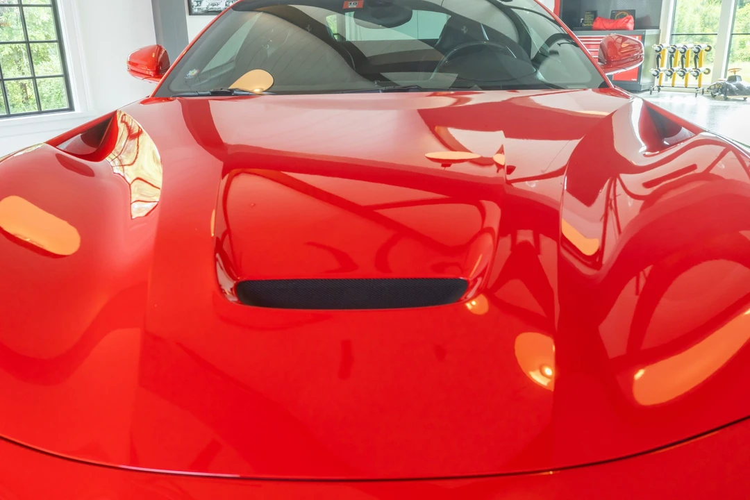 2015 Ferrari F12berlinetta - Image 29 of 31