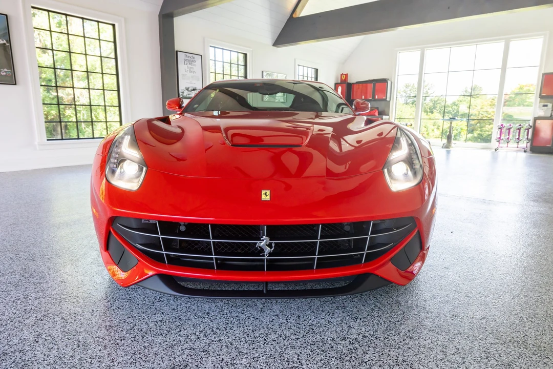 2015 Ferrari F12berlinetta - Image 22 of 31
