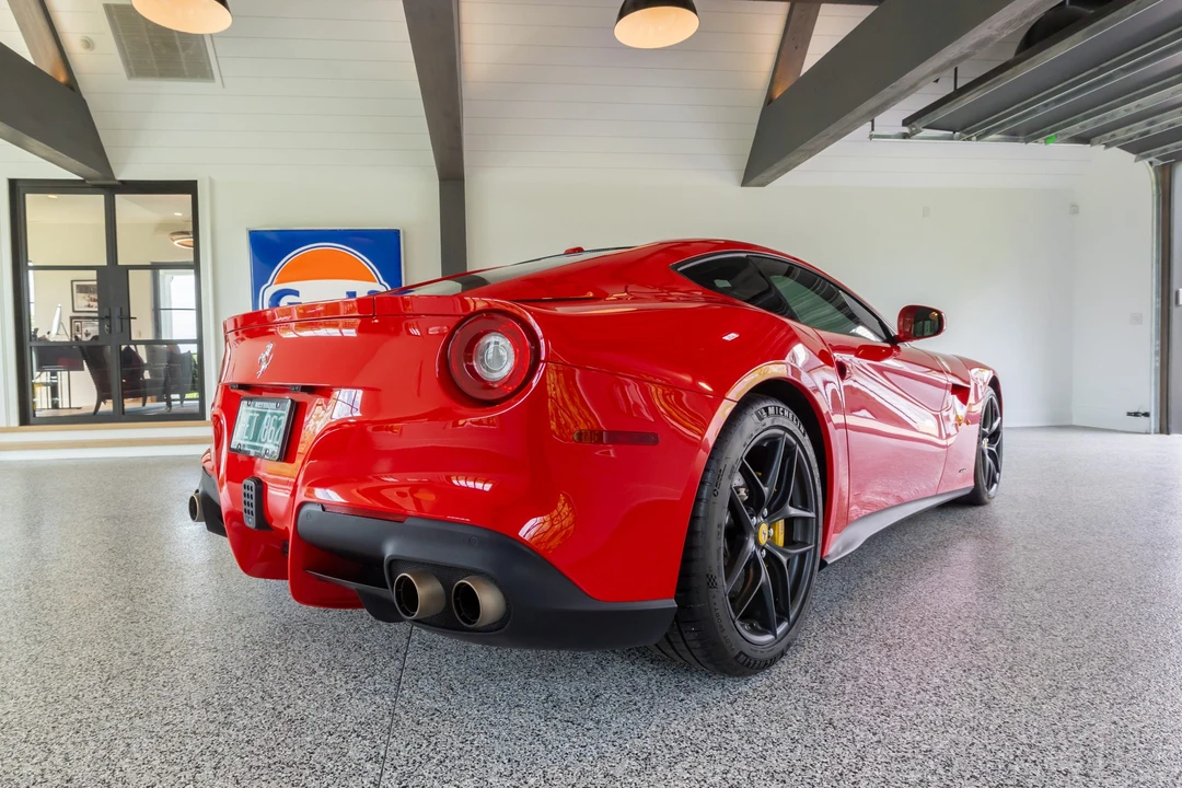 2015 Ferrari F12berlinetta - Image 6 of 31