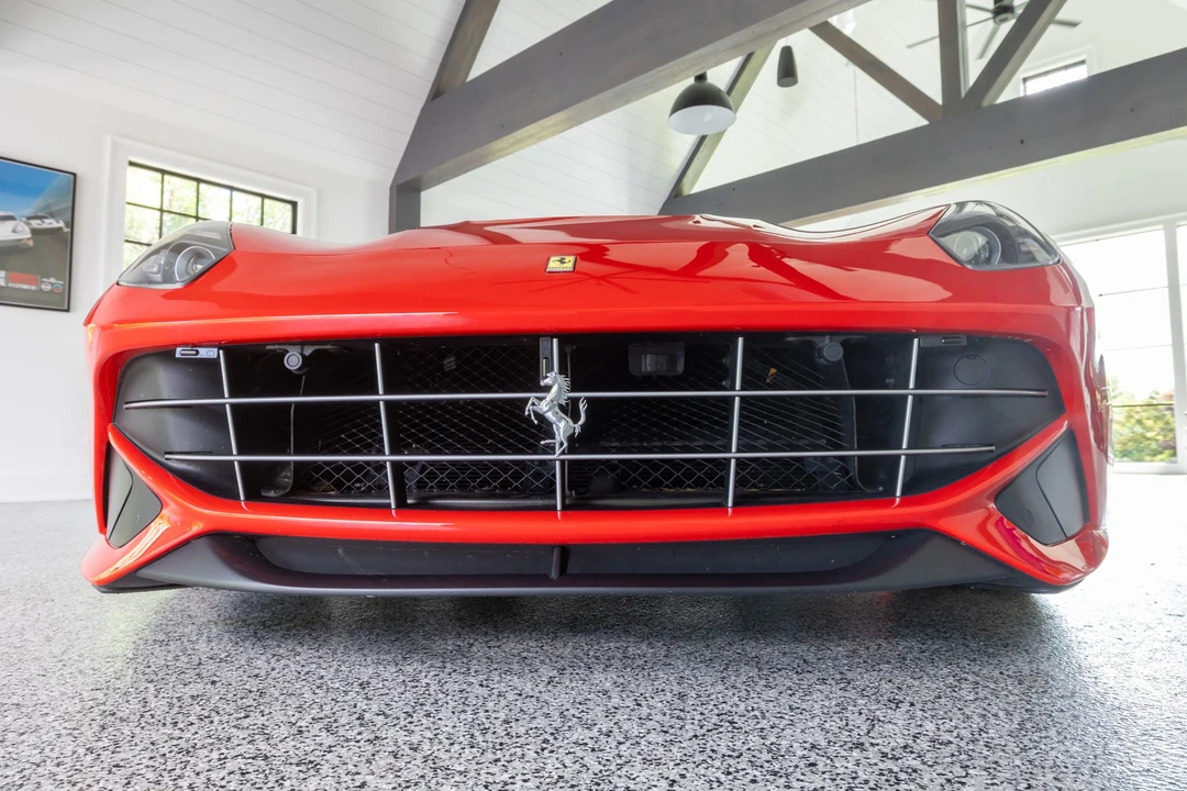 2015 Ferrari F12berlinetta - Image 25 of 31