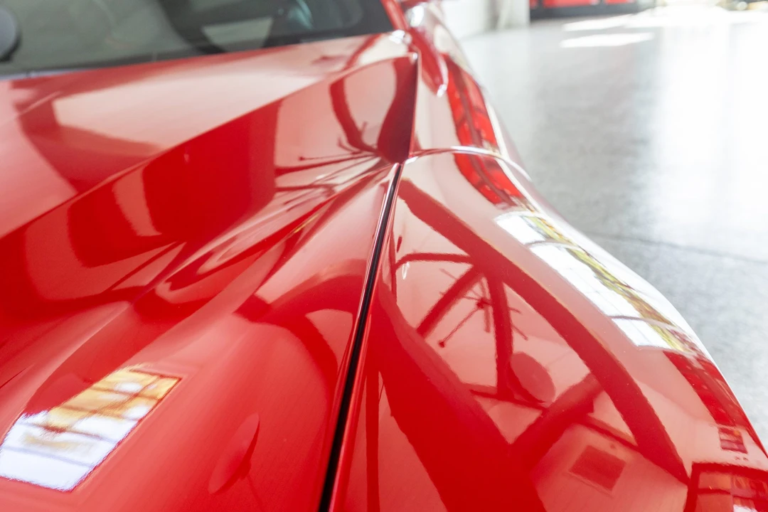 2015 Ferrari F12berlinetta - Image 30 of 31