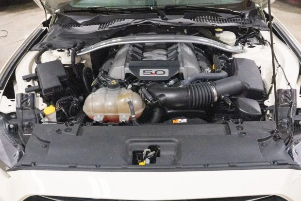 2015 Ford S550 Mustang - Image 7 of 8