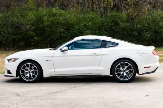 2015 Ford S550 Mustang - Image 3 of 8