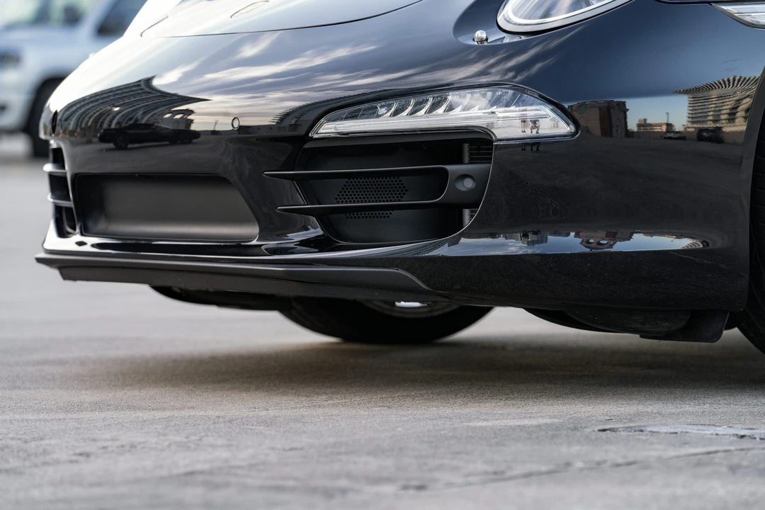 2015 Porsche 991 Carrera 4S - Image 17 of 31