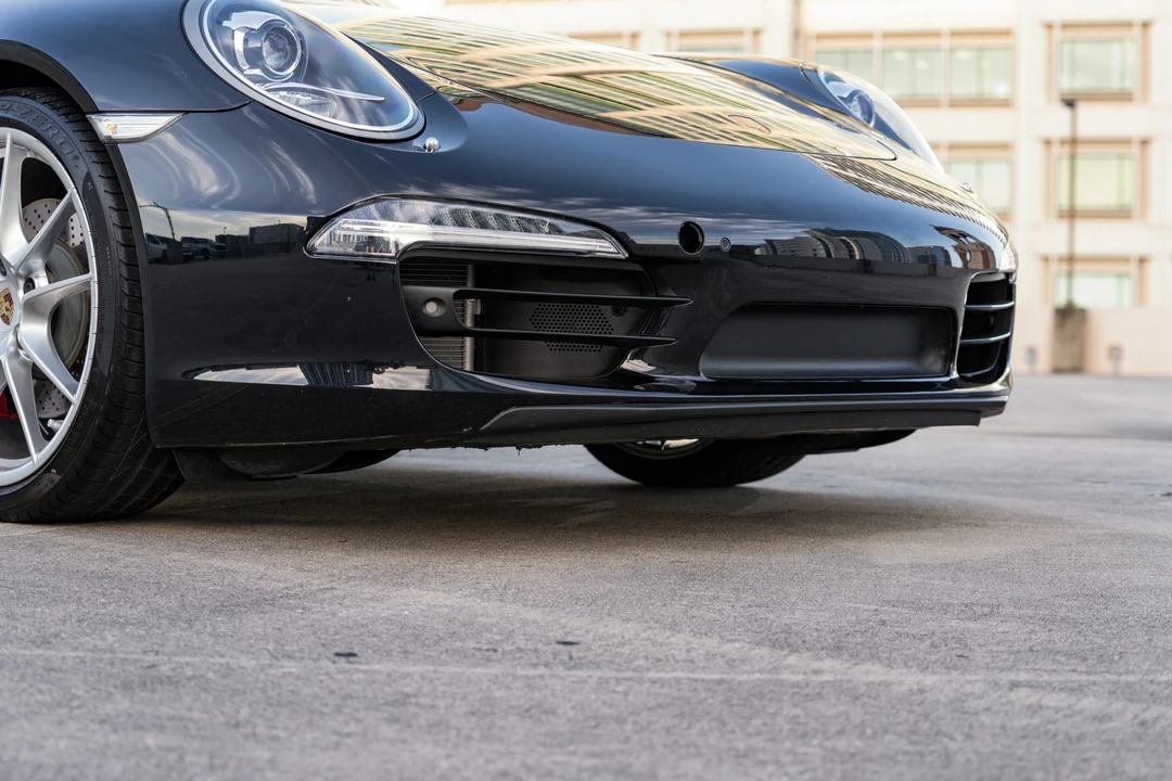2015 Porsche 991 Carrera 4S - Image 16 of 31