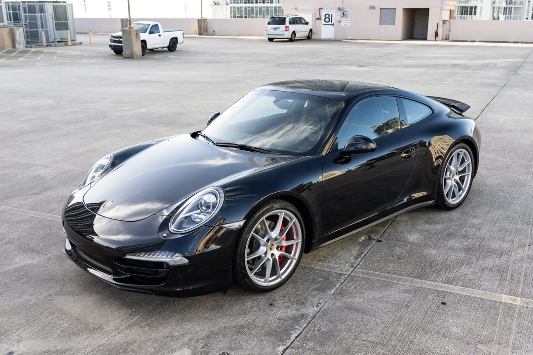 2015 Porsche 991 Carrera 4S - Image 2 of 31