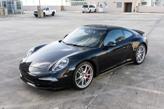 2015 Porsche 991 Carrera 4S - Image 2 of 31