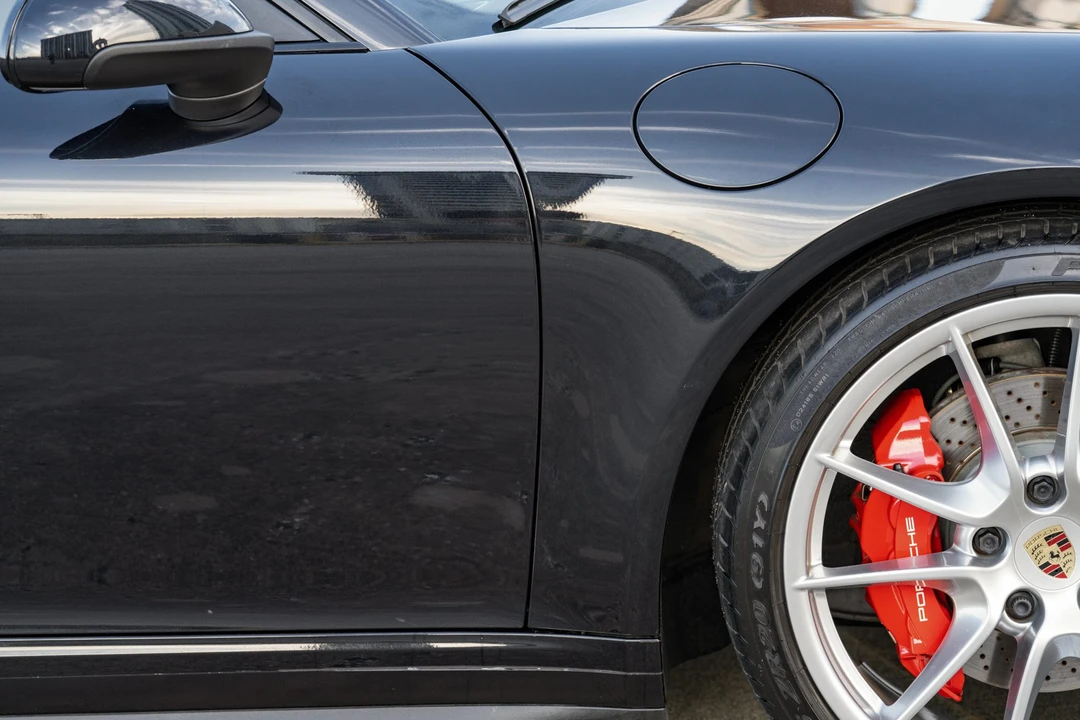 2015 Porsche 991 Carrera 4S - Image 21 of 31
