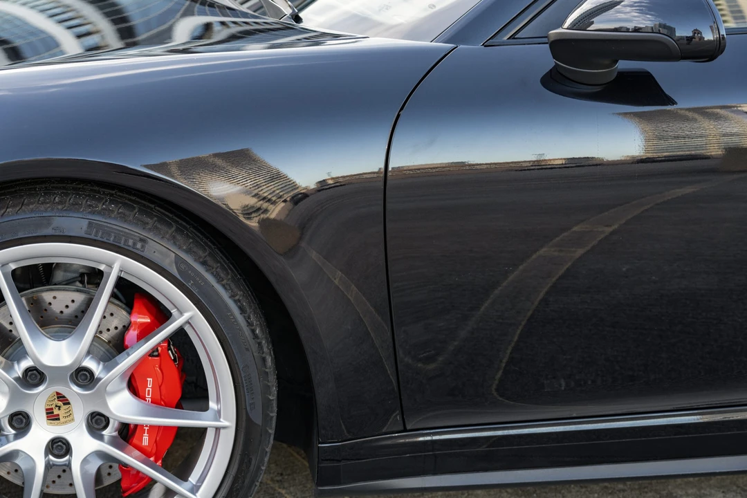 2015 Porsche 991 Carrera 4S - Image 20 of 31