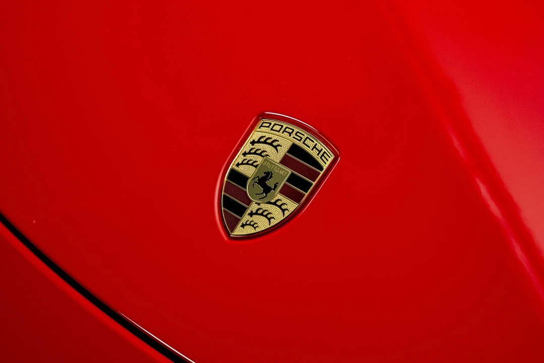 2015 Porsche 981 Boxster - Image 27 of 31