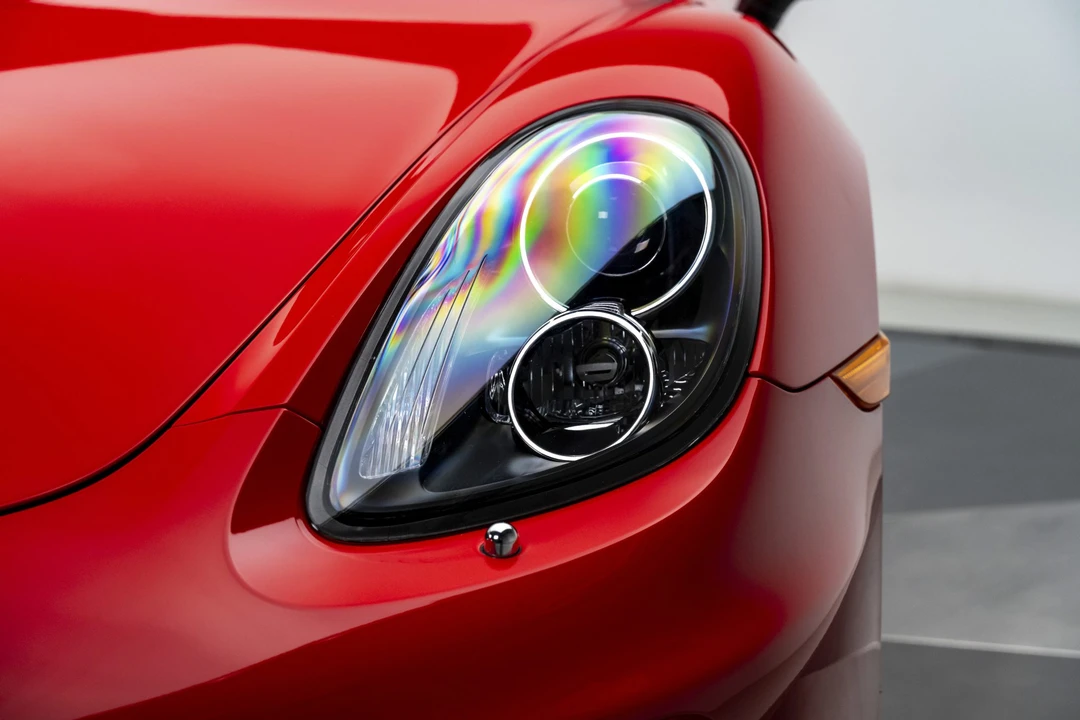 2015 Porsche 981 Boxster - Image 22 of 31