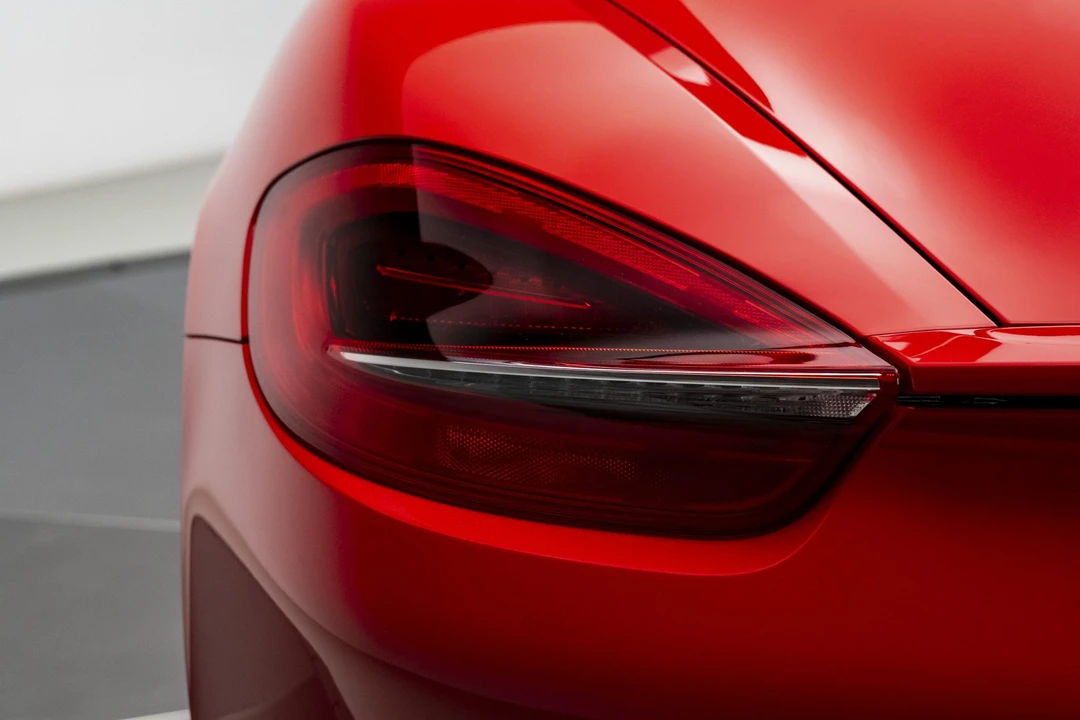 2015 Porsche 981 Boxster - Image 23 of 31