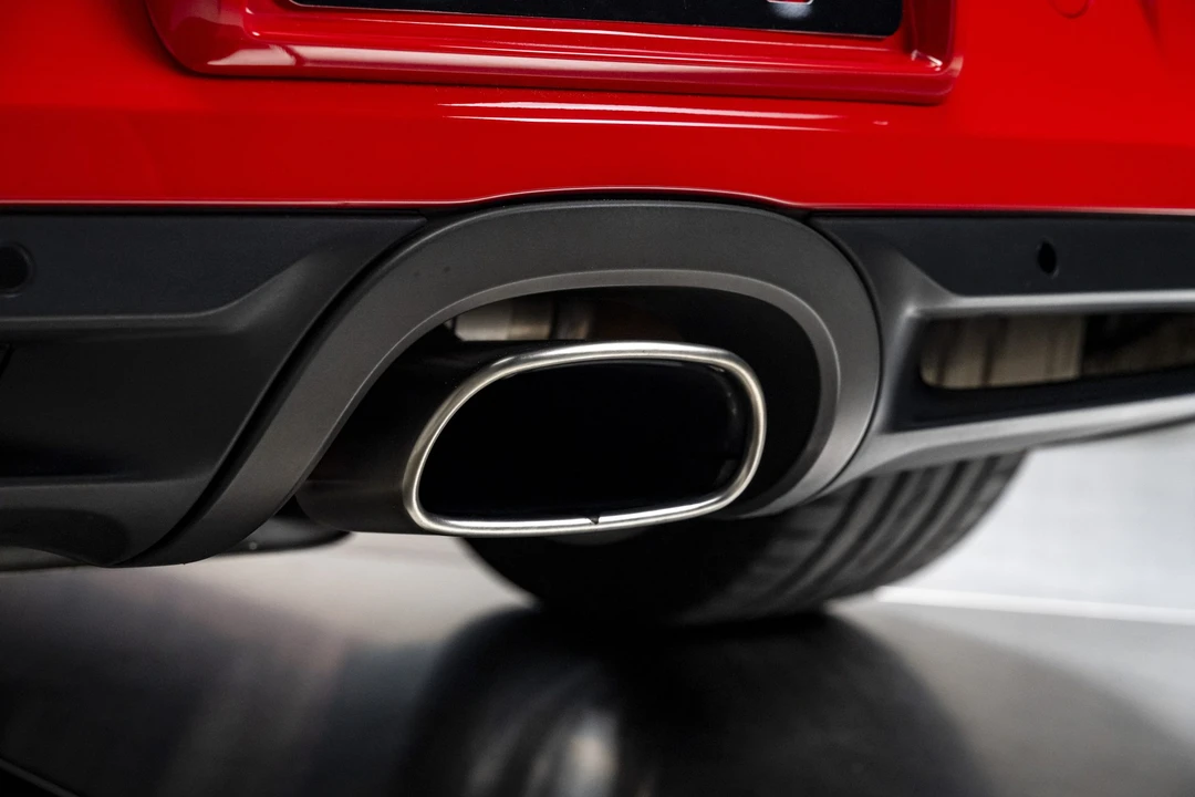2015 Porsche 981 Boxster - Image 21 of 31