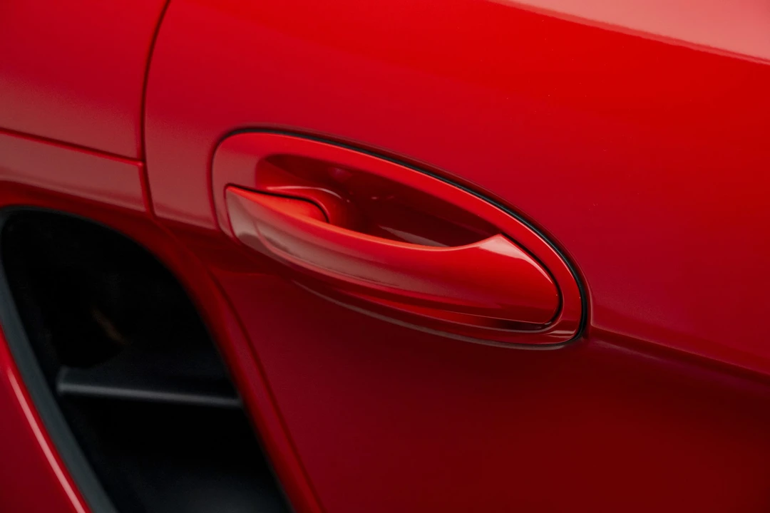 2015 Porsche 981 Boxster - Image 26 of 31