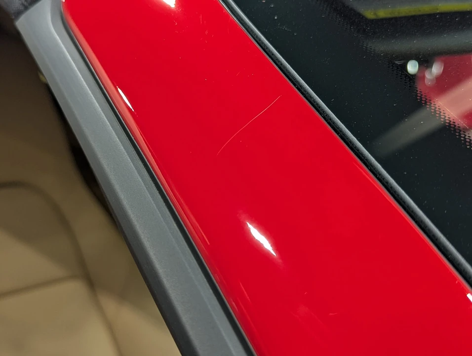 2015 Porsche 981 Boxster - Image 29 of 31