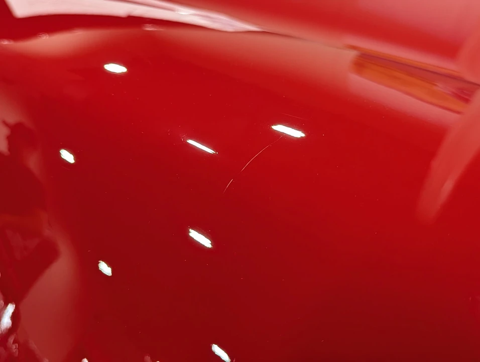 2015 Porsche 981 Boxster - Image 30 of 31