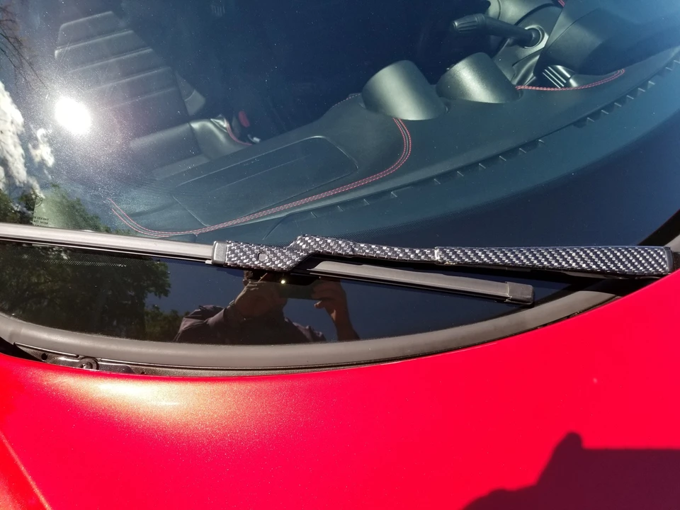 2016 Alfa Romeo 4C Spider - Image 7 of 31