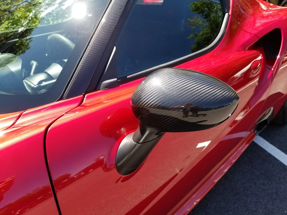 2016 Alfa Romeo 4C Spider - Image 6 of 31